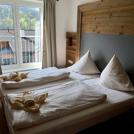 Ferienwohnung Grundlsee Esterno foto