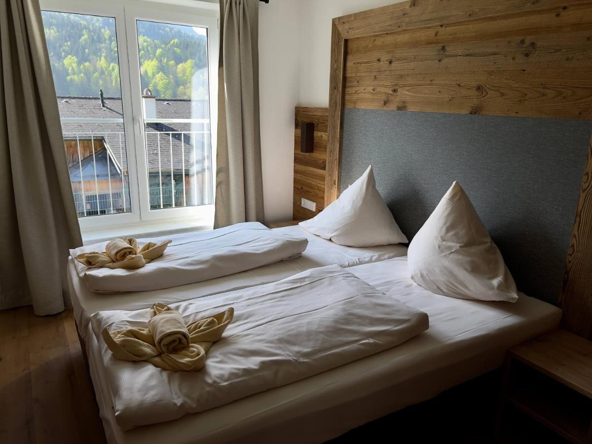 Ferienwohnung Grundlsee Esterno foto