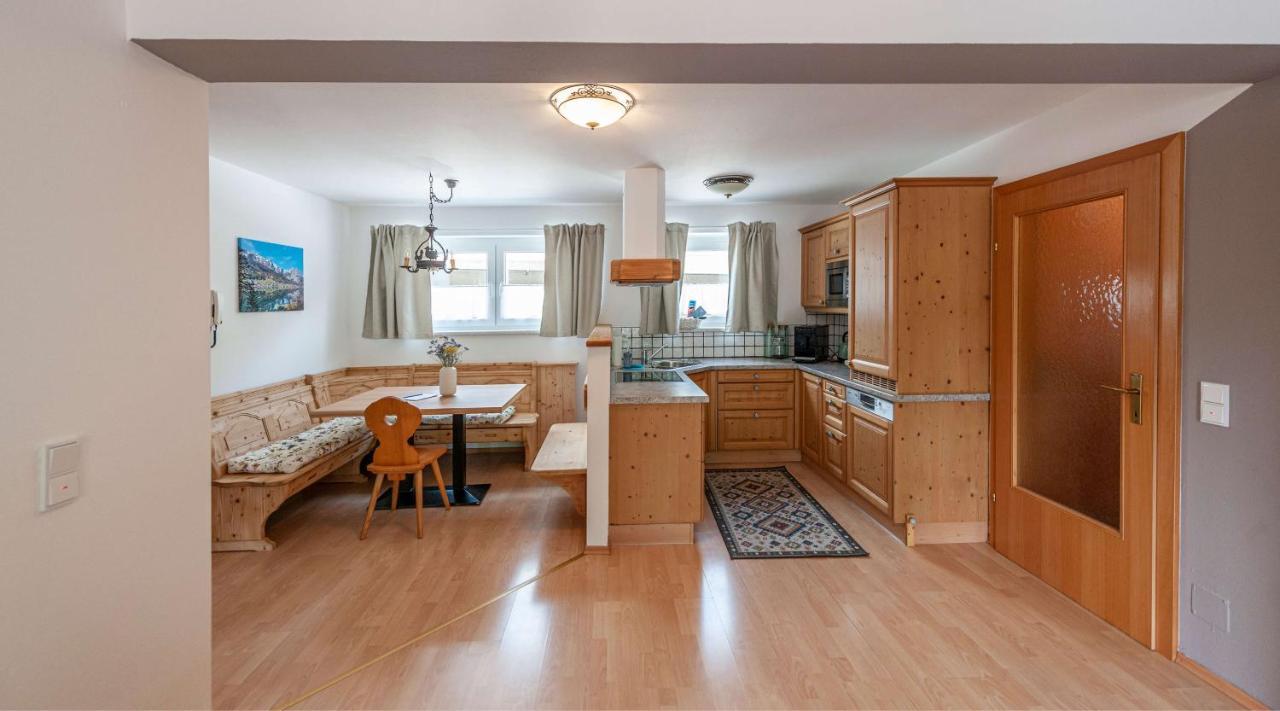 Ferienwohnung Grundlsee Esterno foto
