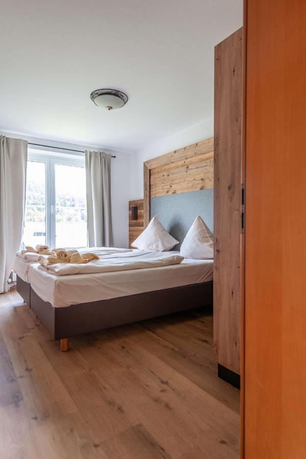 Ferienwohnung Grundlsee Esterno foto