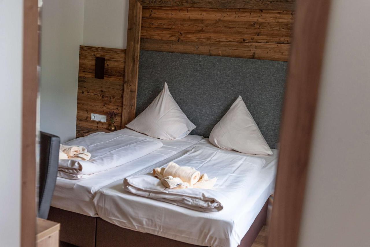 Ferienwohnung Grundlsee Esterno foto